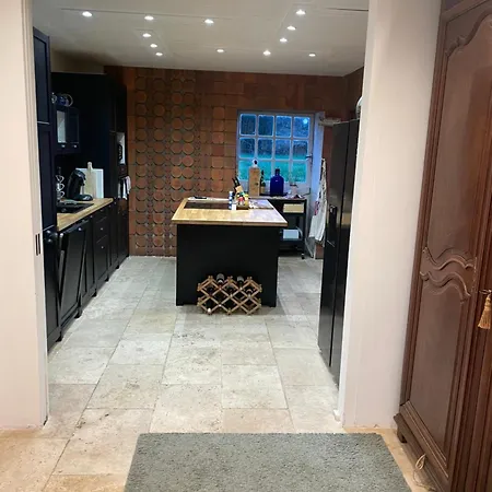 Maison De Caractère, Conviviale * Boissy-le-Cutte