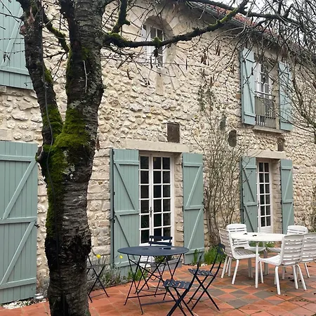 Villa Maison De Caractère, Conviviale Boissy-le-Cutte