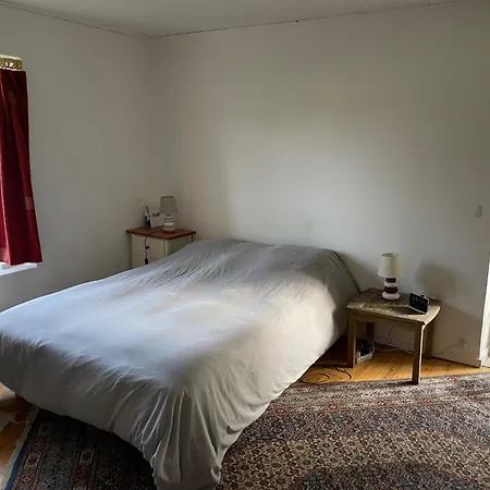Maison De Caractère, Conviviale *